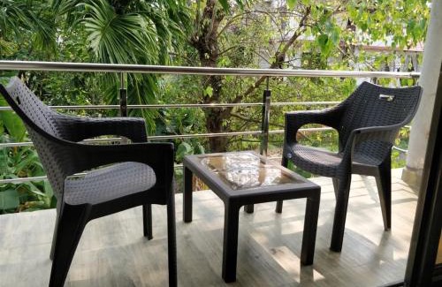 Varchi Ali Villa | Twin Oasis 5Bhk And 4Bhk Villa With Common Swimming Pool