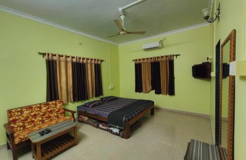 Varchi Ali Villa | Twin Oasis 5Bhk And 4Bhk Villa With Common Swimming Pool