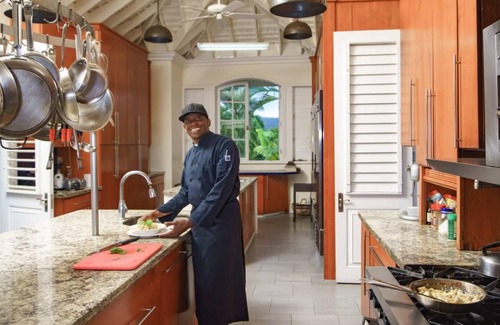 Tryall Villa | Twin Palms at Tryall Club in Montego Bay by Personal Villas - World-Class Stay
