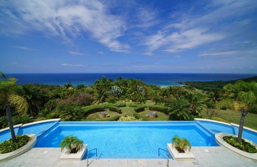 Tryall Villa | Twin Palms at Tryall Club in Montego Bay by Personal Villas - World-Class Stay