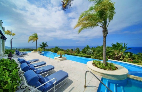 Tryall Villa | Twin Palms at Tryall Club in Montego Bay by Personal Villas - World-Class Stay