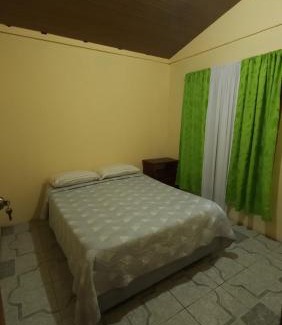 Valle Bonito Bed & Breakfast | Twin Palms house