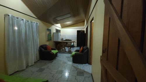 Valle Bonito Bed & Breakfast | Twin Palms house