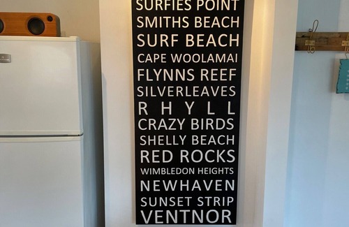 Sunderland Bay House | Twin Palms Island Getaway