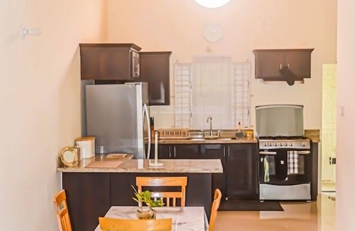 Mammee Bay House | Twin Peak Cottage
