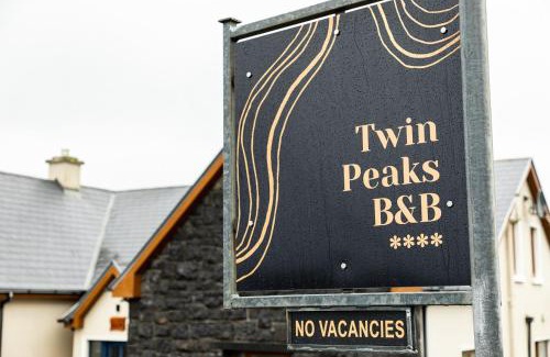 Doolin House | Twin Peaks B&B