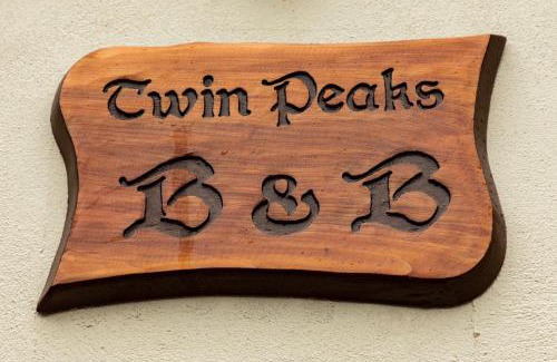 Doolin House | Twin Peaks B&B
