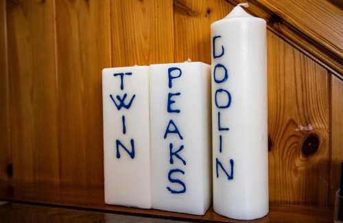 Doolin House | Twin Peaks B&B