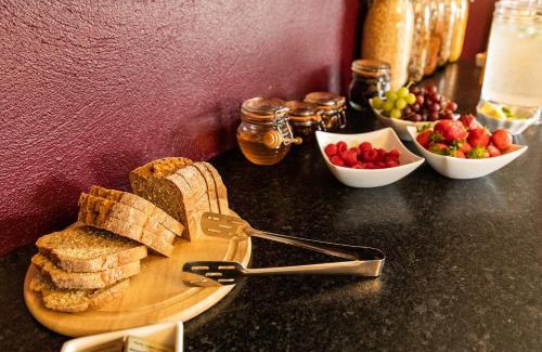 Doolin House | Twin Peaks B&B