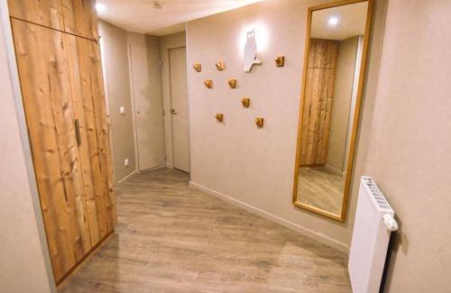 Avoriaz Apartment | Twin Peaks Lodge - Avoriaz