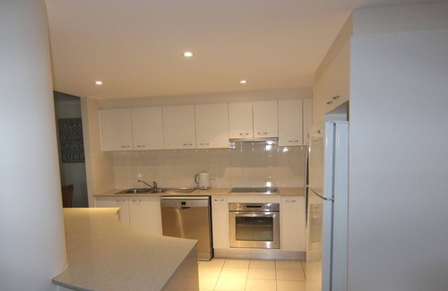 Forster Apartment | Twin Pines 301 - CBD Location