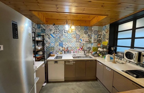 Yeonnam-dong House | Twin Rabbit Guesthouse