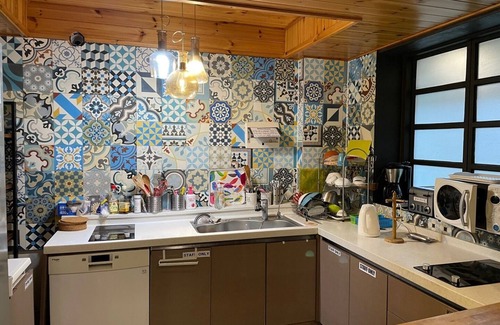 Yeonnam-dong House | Twin Rabbit Guesthouse