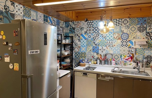 Yeonnam-dong House | Twin Rabbit Guesthouse