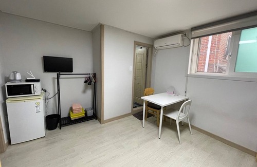 Yeonnam-dong House | Twin Rabbit Guesthouse