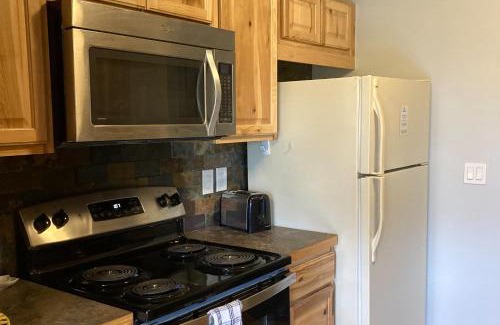 Fraser Apartment | Twin Rivers 3