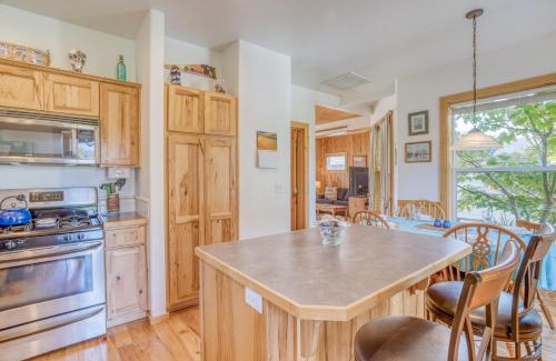 Rockaway Beach House | Twin Rocks Hideaway - Meredith Lodging