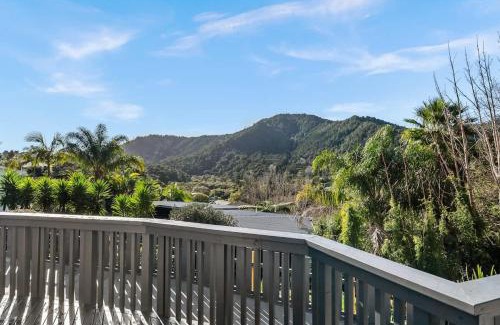 Whangarei House | Twin Room at Wolfe Street