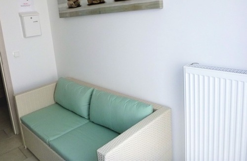 Mitte Apartment | Twin room-Classic-Shared Bathroom-Zi 17