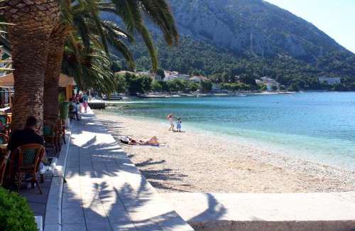 Gradac House | Twin Room Gradac 16006c