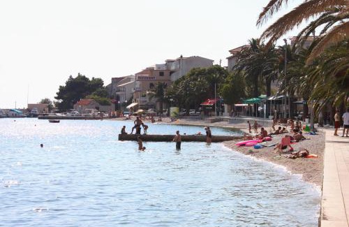 Gradac House | Twin Room Gradac 16006c