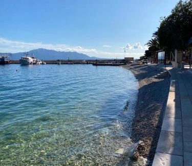 Gradac House | Twin Room Gradac 16006c