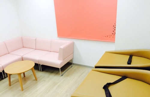 Tennoji House | Twin room Nonsmoking | Stay without meals 3 m/Osaka Ōsaka