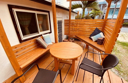 Kabira House | Twin room Room without meals plan /Ishigaki Okinawa