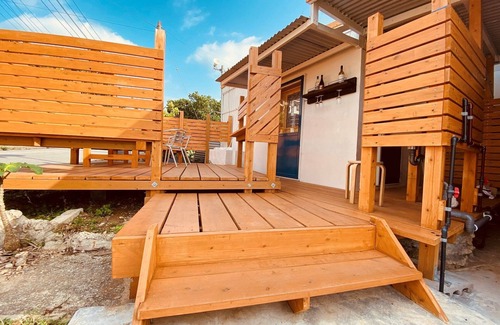 Kabira House | Twin room Room without meals plan /Ishigaki Okinawa