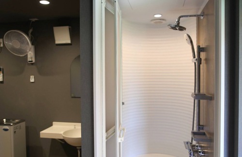 Nakashibetsu House | Twin room Sameday reservation OK Stay overnigh/Shibetsugun Hokkaidō
