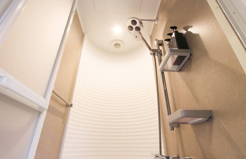 Nakashibetsu House | Twin room Sameday reservation OK Stay overnigh/Shibetsugun Hokkaidō