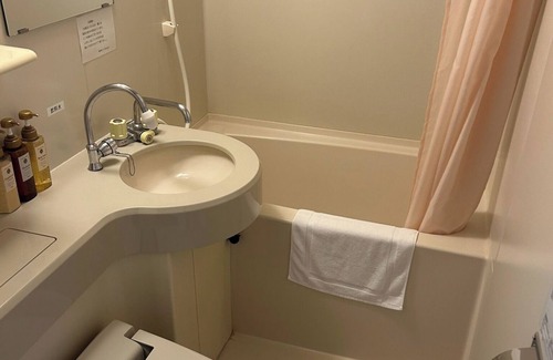 Kitasaku-gun House | Twin Room Smoking | Room only plan/Kitasaku Nagano