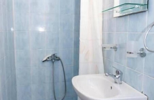 Skala Apartment | Twin Room with Garden View