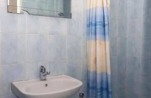 Skala Apartment | Twin Room with Garden View