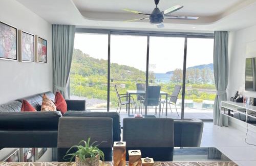 Patong Resort | Twin Sands Resort Penthouse