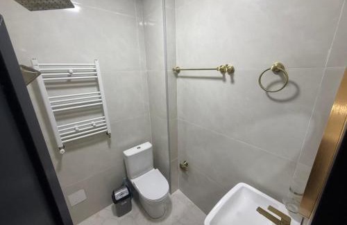 Kobuleti Apartment | Twin seaside villa