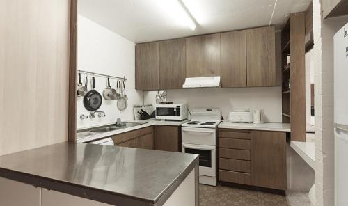 Mount Buller Apartment | Twin Towers 603b AMS Mt Buller