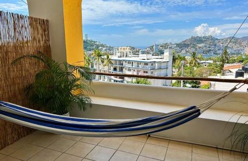 Caleta Apartment | Twin Towers Tres Mares