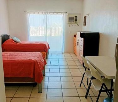 Caleta Apartment | Twin Towers Tres Mares