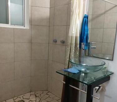 Caleta Apartment | Twin Towers Tres Mares