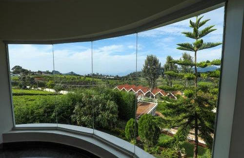 Kotagiri Resort | Twin Tree