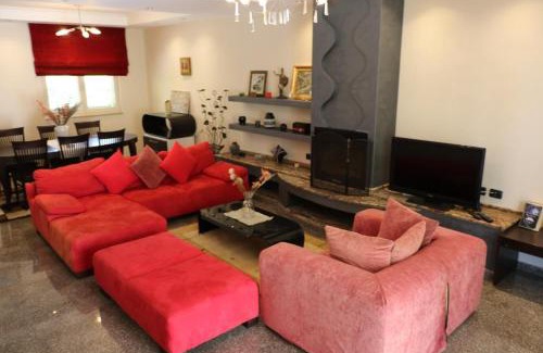 Golem Apartment | Twin Villa