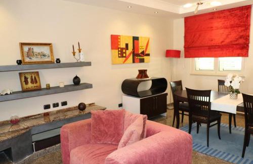 Golem Apartment | Twin Villa
