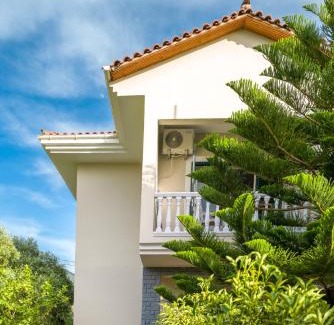 Tragjas Apartment | Twin Villa