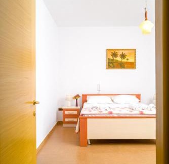 Tragjas Apartment | Twin Villa