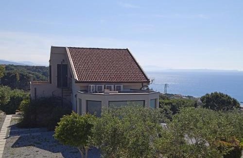 Province of Messina House | Twin Villas