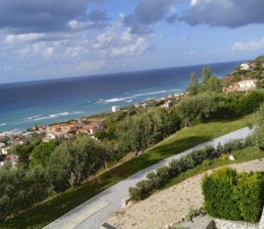 Province of Messina House | Twin Villas