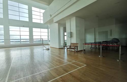 Taman Abad Apartment | TwinGalaxy GuestHouse Free CarPark