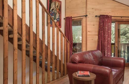 Taos Ski Valley House | Twining 7