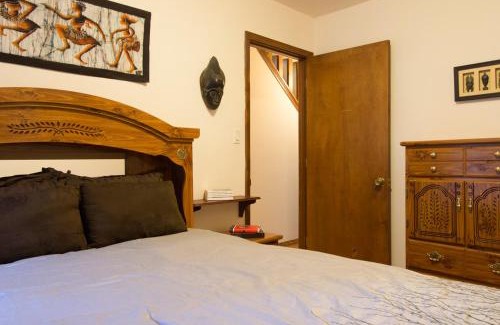 Taos Ski Valley House | Twining 7